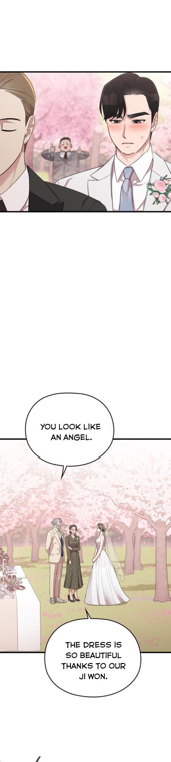 Marry My Husband Chapter 58 image 28